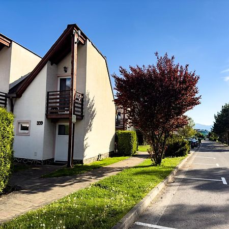 Apartman 339 - Tatralandia Liptovský Mikuláš Exteriér fotografie