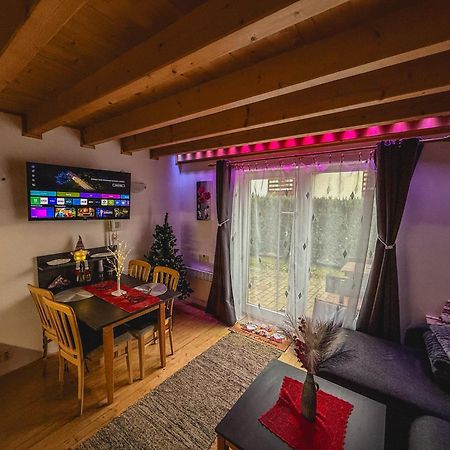 Apartman 339 - Tatralandia Liptovský Mikuláš Exteriér fotografie