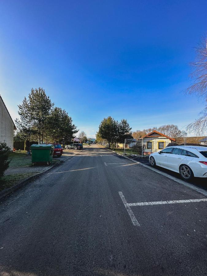 Apartman 339 - Tatralandia Liptovský Mikuláš Exteriér fotografie