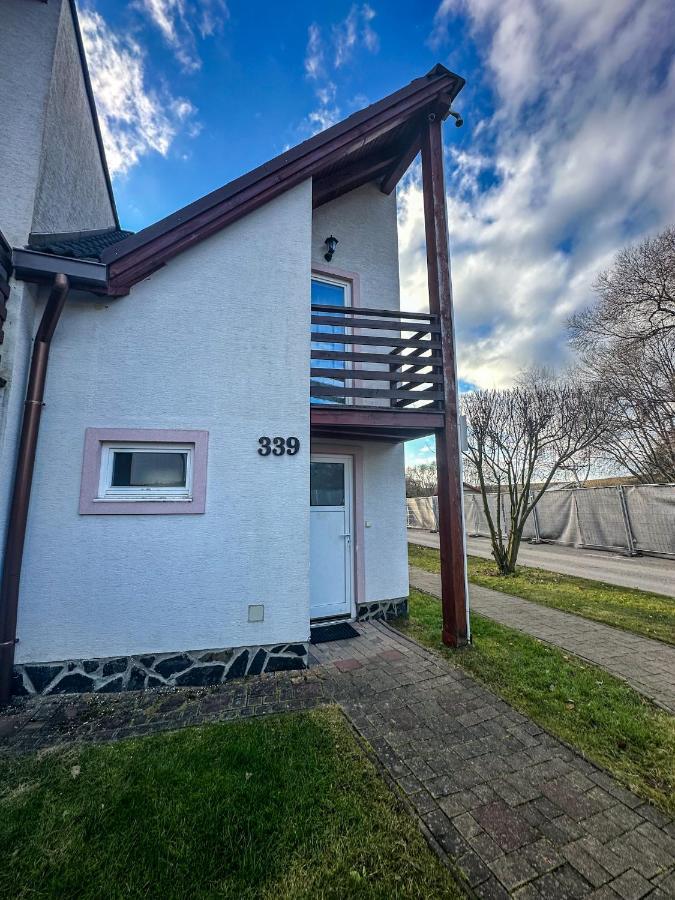 Apartman 339 - Tatralandia Liptovský Mikuláš Exteriér fotografie