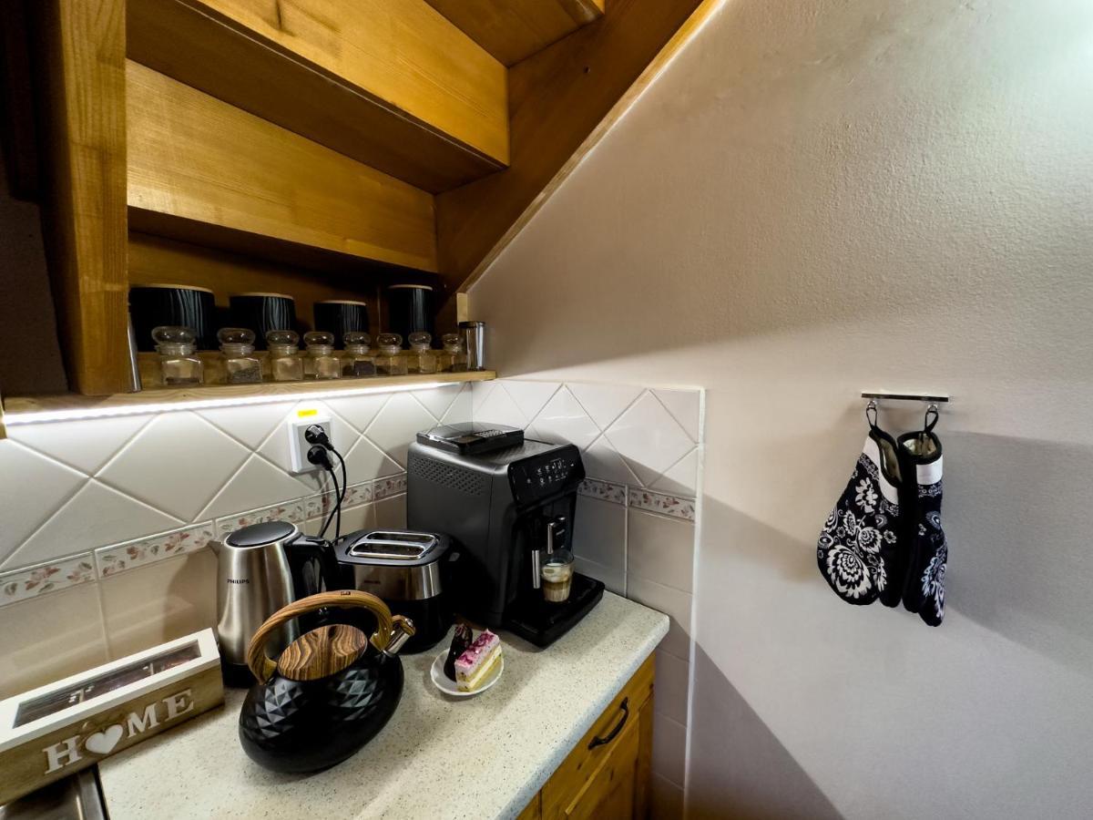 Apartman 339 - Tatralandia Liptovský Mikuláš Exteriér fotografie
