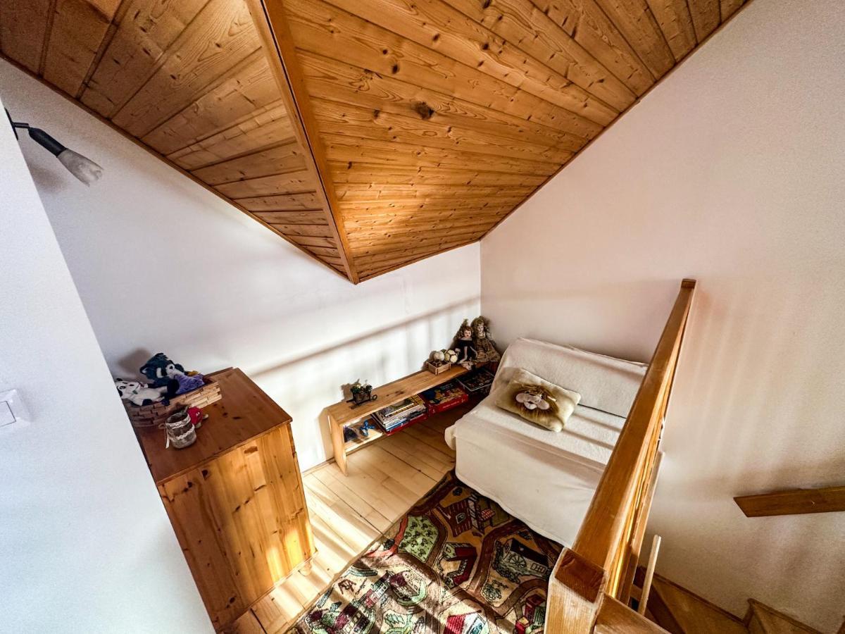 Apartman 339 - Tatralandia Liptovský Mikuláš Exteriér fotografie