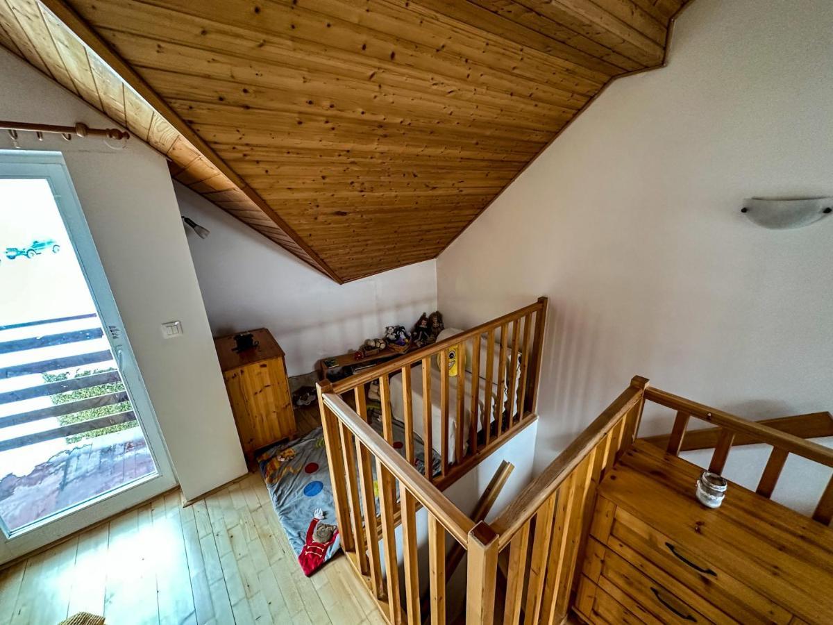 Apartman 339 - Tatralandia Liptovský Mikuláš Exteriér fotografie