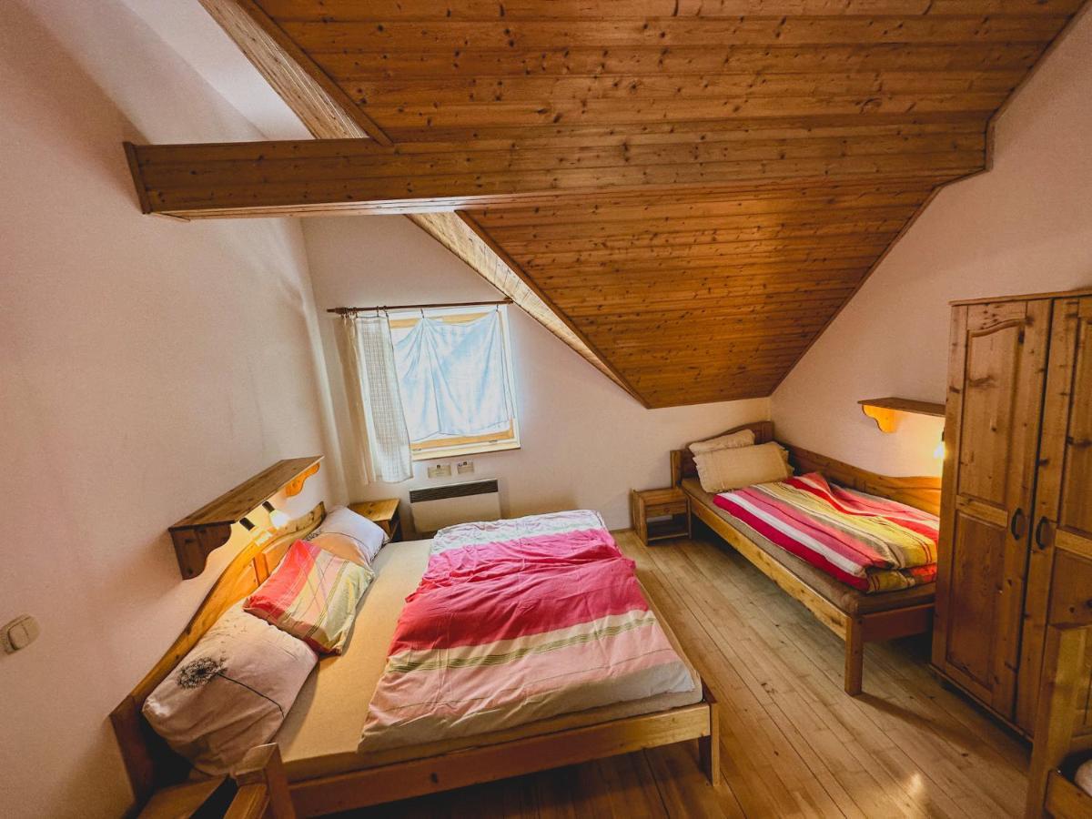 Apartman 339 - Tatralandia Liptovský Mikuláš Exteriér fotografie