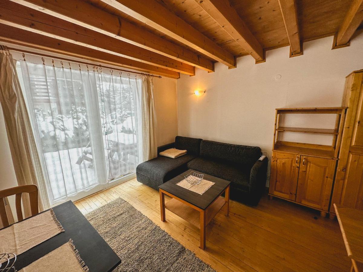 Apartman 339 - Tatralandia Liptovský Mikuláš Exteriér fotografie