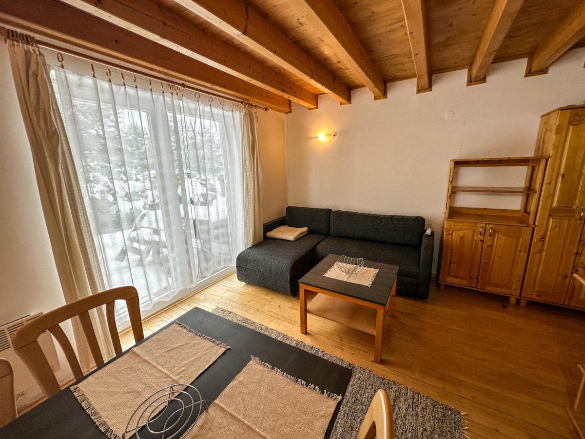 Apartman 339 - Tatralandia Liptovský Mikuláš Exteriér fotografie