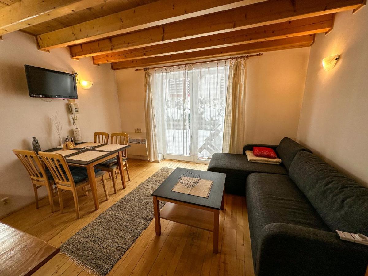 Apartman 339 - Tatralandia Liptovský Mikuláš Exteriér fotografie