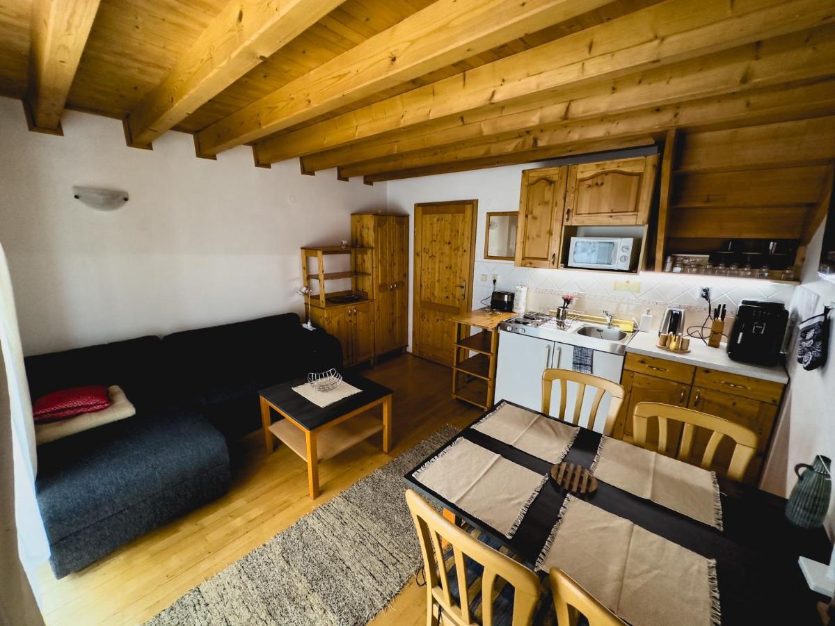 Apartman 339 - Tatralandia Liptovský Mikuláš Exteriér fotografie