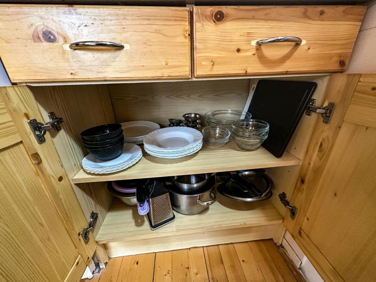 Apartman 339 - Tatralandia Liptovský Mikuláš Exteriér fotografie