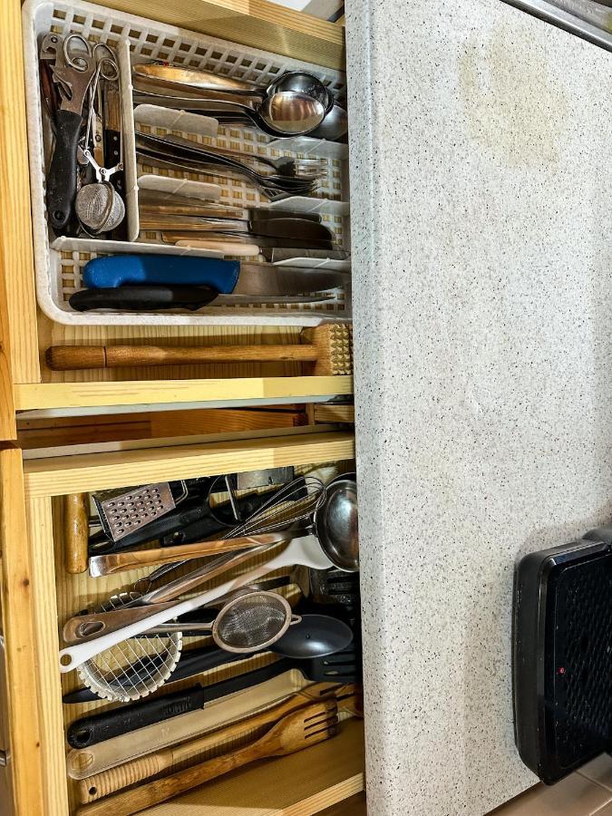 Apartman 339 - Tatralandia Liptovský Mikuláš Exteriér fotografie