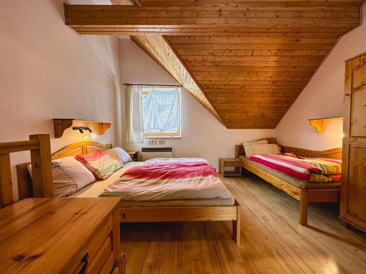 Apartman 339 - Tatralandia Liptovský Mikuláš Exteriér fotografie