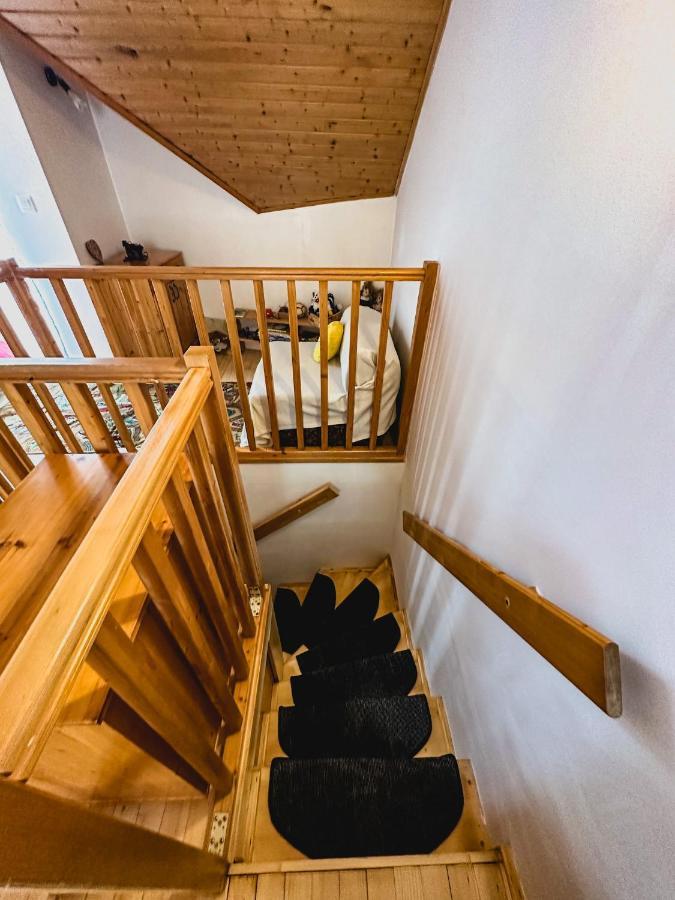 Apartman 339 - Tatralandia Liptovský Mikuláš Exteriér fotografie