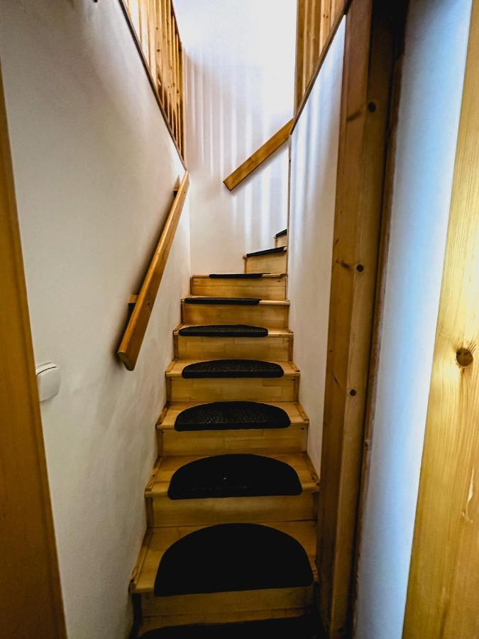 Apartman 339 - Tatralandia Liptovský Mikuláš Exteriér fotografie