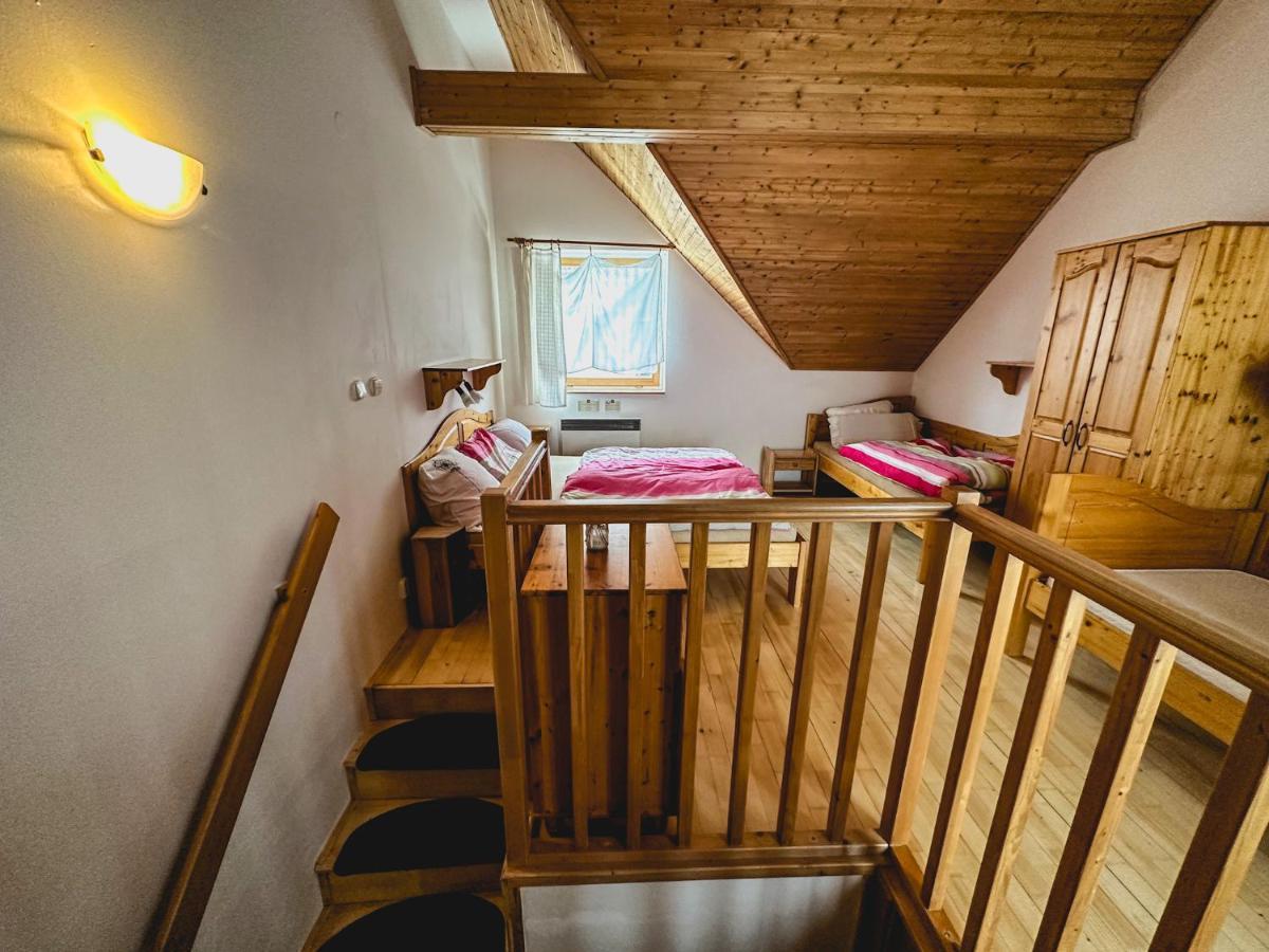 Apartman 339 - Tatralandia Liptovský Mikuláš Exteriér fotografie