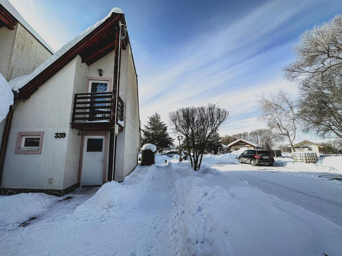 Apartman 339 - Tatralandia Liptovský Mikuláš Exteriér fotografie