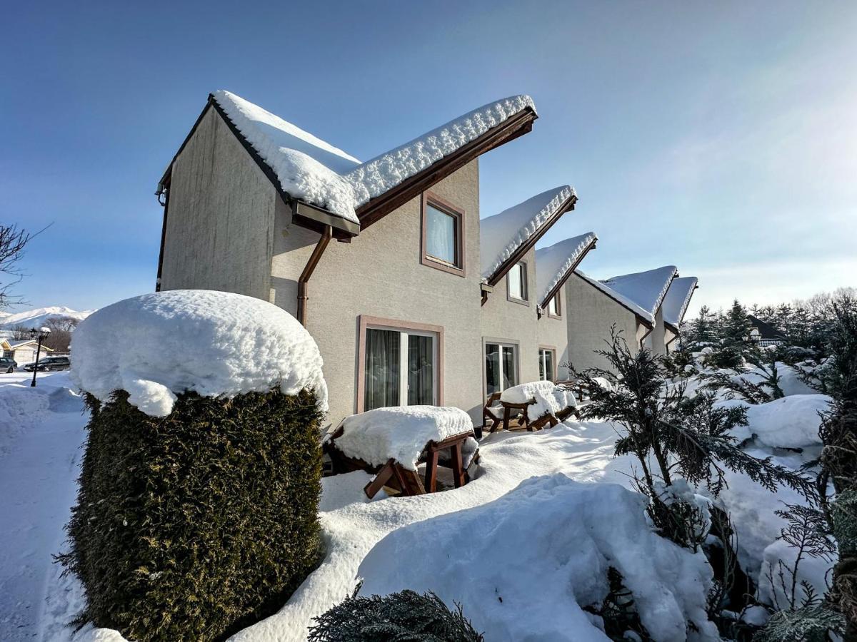 Apartman 339 - Tatralandia Liptovský Mikuláš Exteriér fotografie