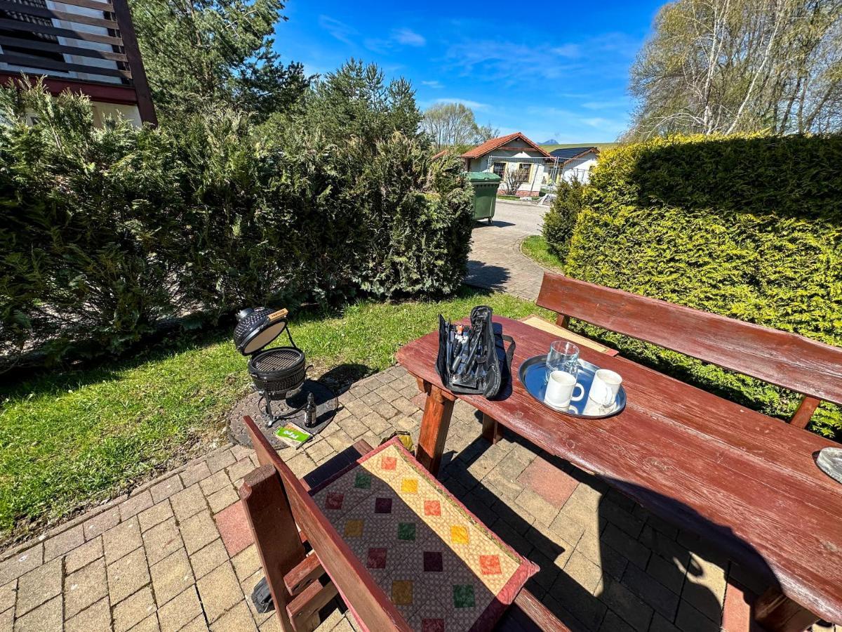 Apartman 339 - Tatralandia Liptovský Mikuláš Exteriér fotografie